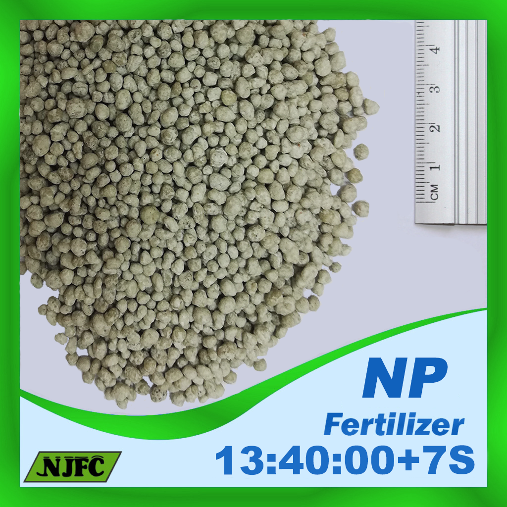 Fertilizer Grades - NP - 1938006 - Nippon Jordan Fertilizer Company